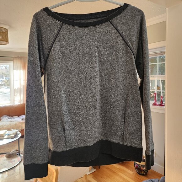 Lululemon Love Crew Pullover - Picture 2 of 6